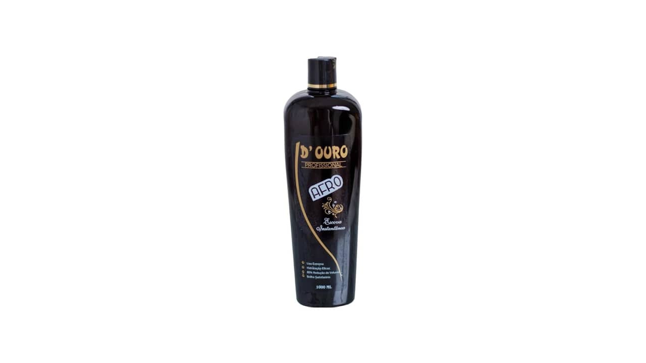 Qual a Melhor Escova Progressiva para Cabelo Afro: Alisamento Potente e Nutrição Profunda