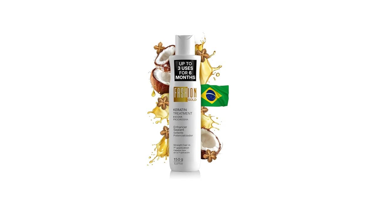 Qual a Melhor Escova Progressiva Profissional: Alisamento Sem Formol