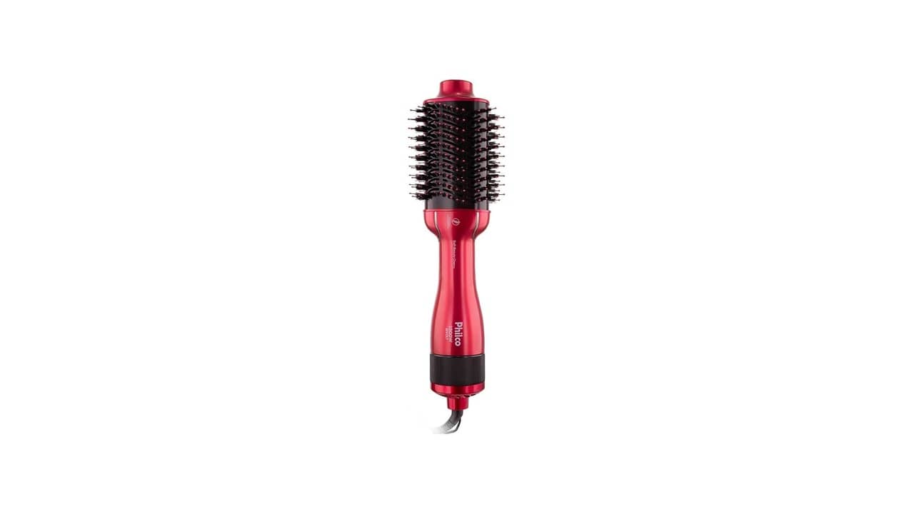 Qual a Melhor Escova Secadora Philco Soft Beauty: Análise Detalhada