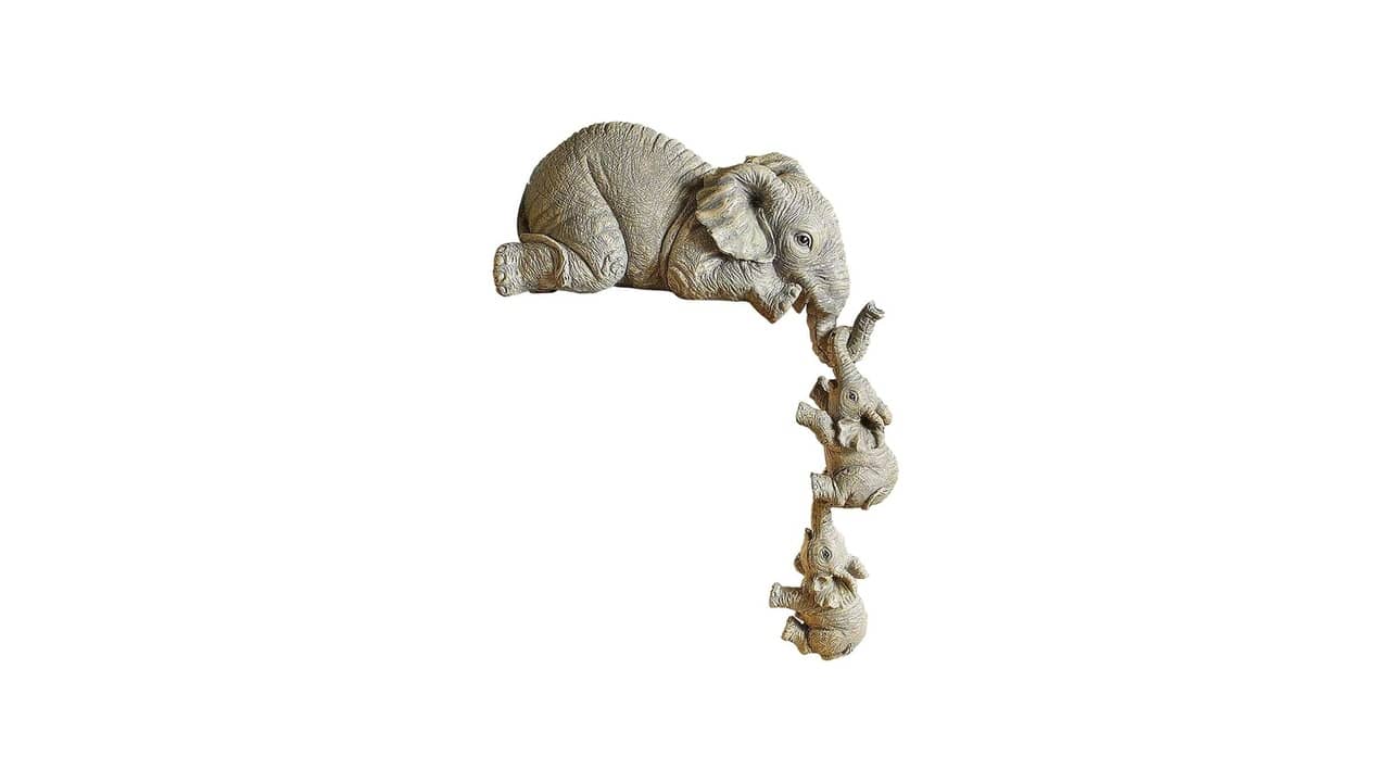 Qual a Melhor Escultura de Animais para Decoração: Análise Detalhada de 10 Modelos