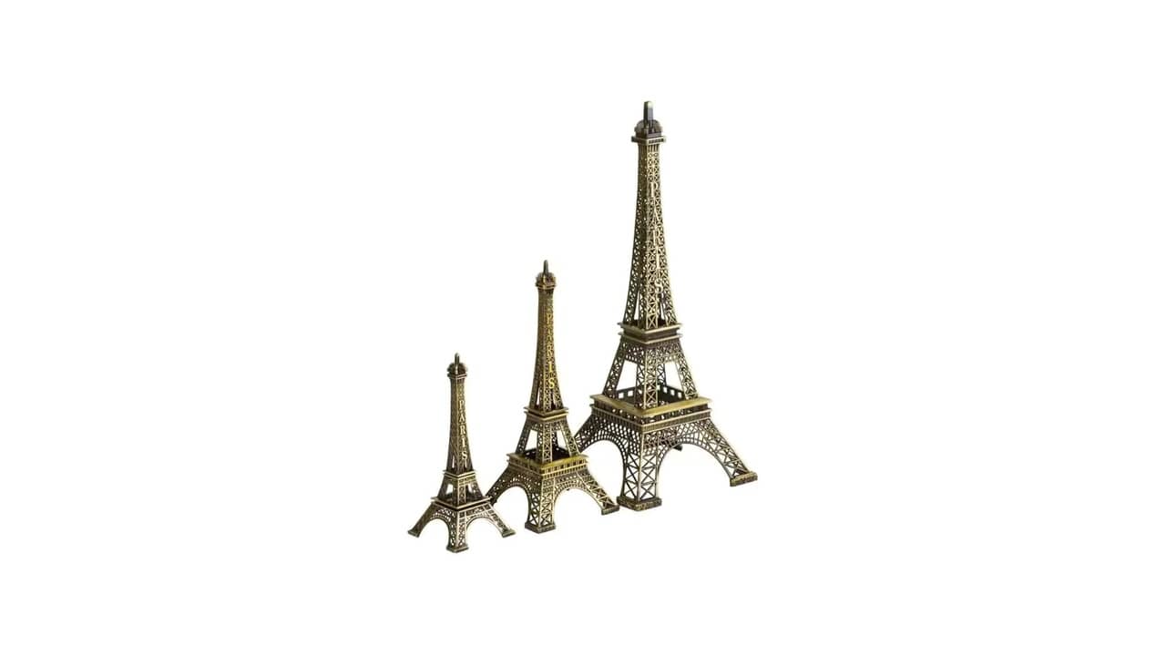 Qual a Melhor Escultura de Bronze para Mesa: Estátuas e Decorações Exclusivas