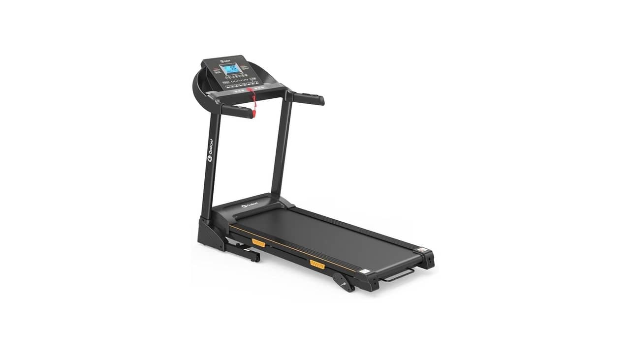 Qual a Melhor Esteira Profissional para Academias e Fitness?