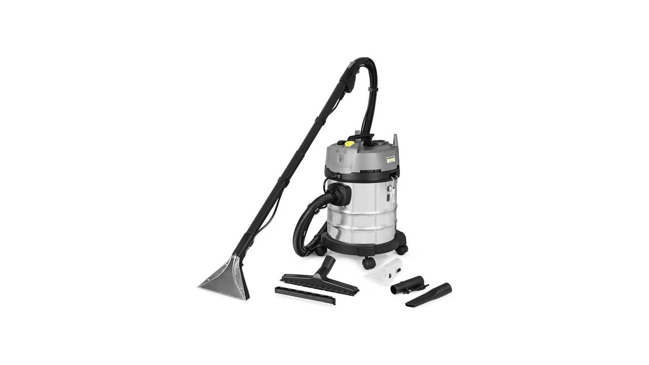 Qual a Melhor Extratora Karcher SE 4001: Análise Detalhada das Melhores Opções