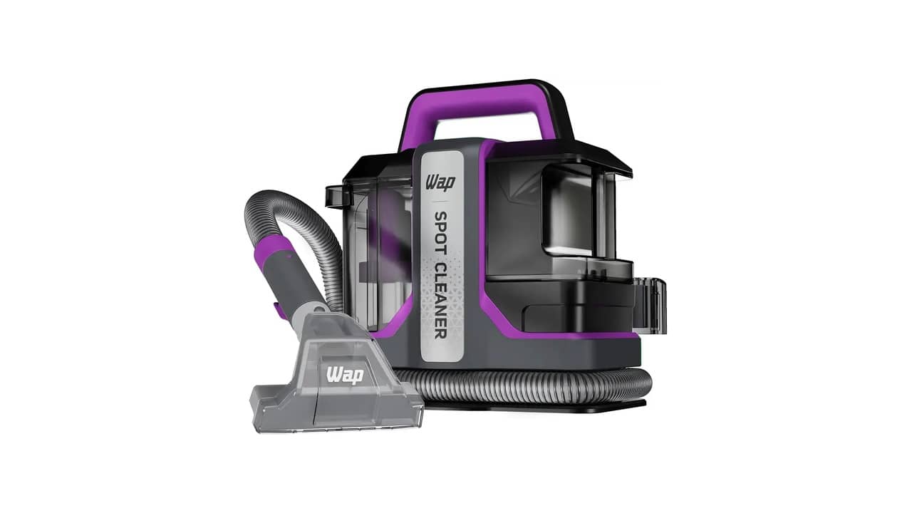 Qual a Melhor Extratora Wap Comfort Cleaner: Análise Detalhada de 10 Modelos Eficientes