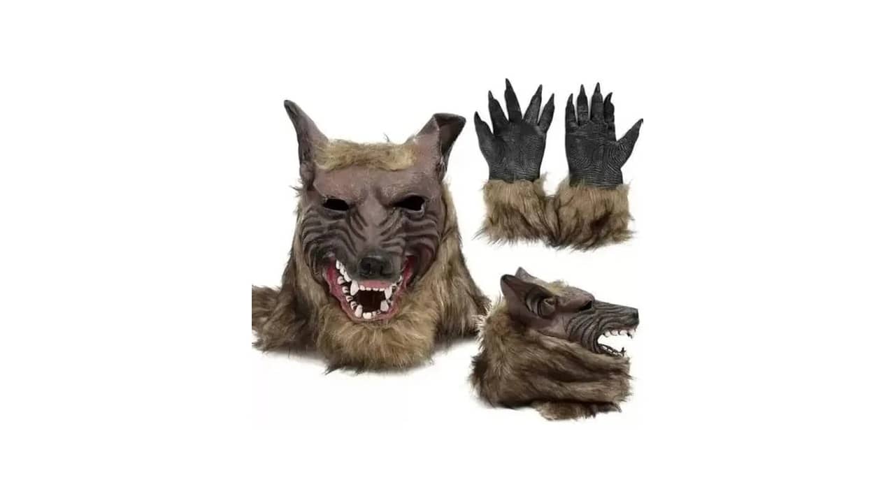 Qual a Melhor Fantasia de Halloween: Escolha a Mais Aterrorizante ou Divertida