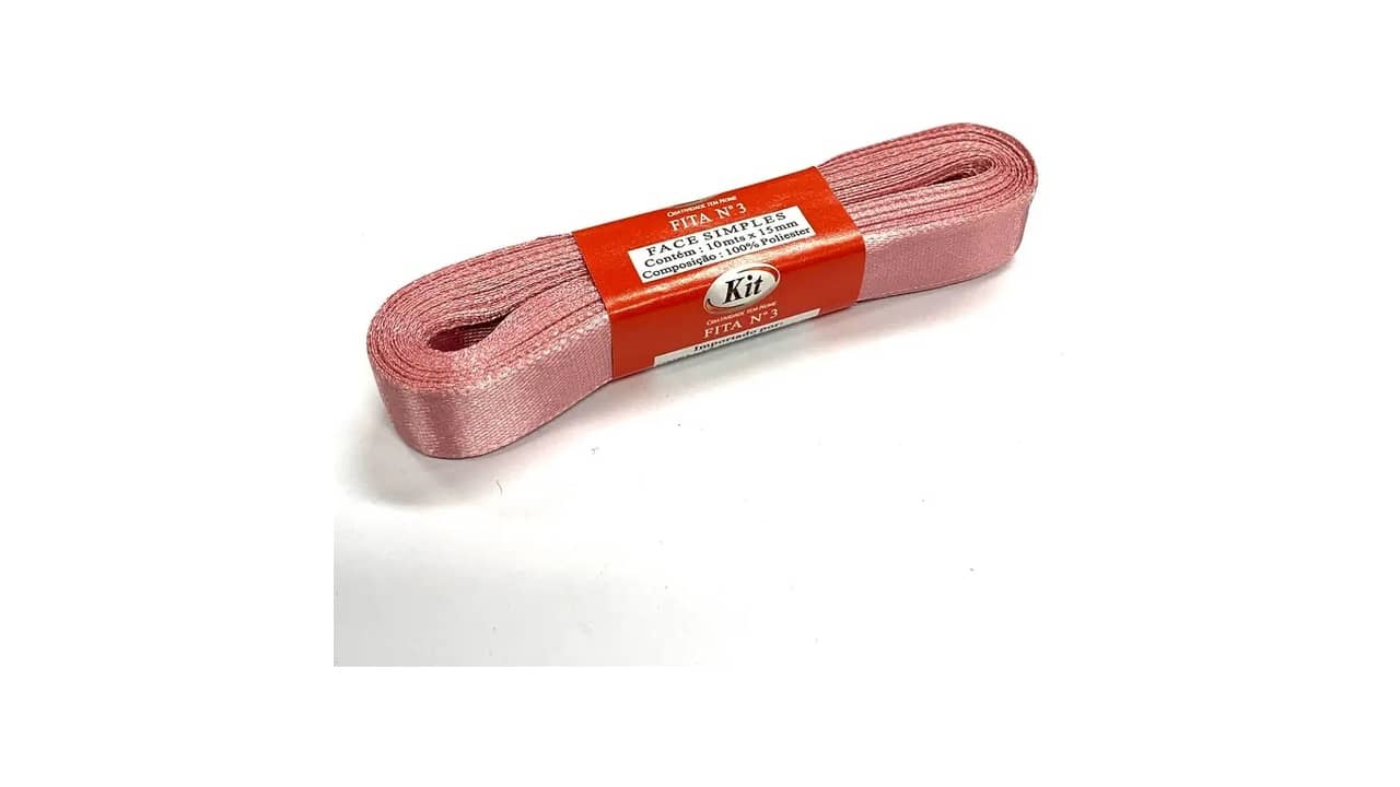 Qual a Melhor Fita de Cetim para Laços de Lembrancinha: Cores e Relevância