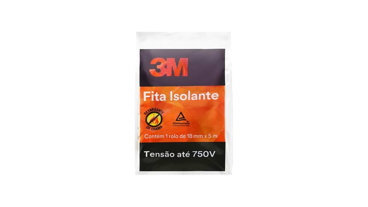 Qual a Melhor Fita Isolante: Análise de 10 Produtos de Alta Qualidade