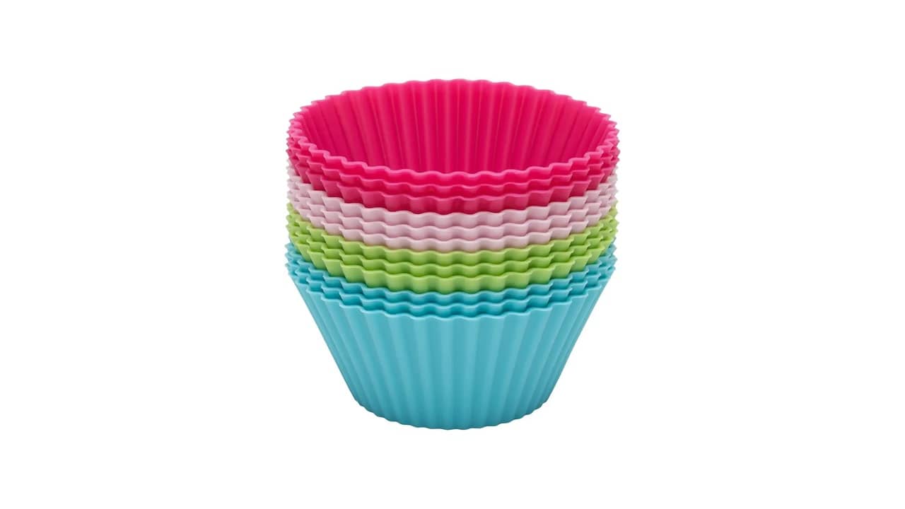 Qual a Melhor Forma para Fazer Cupcake: Análise de 10 Modelos Antiaderentes