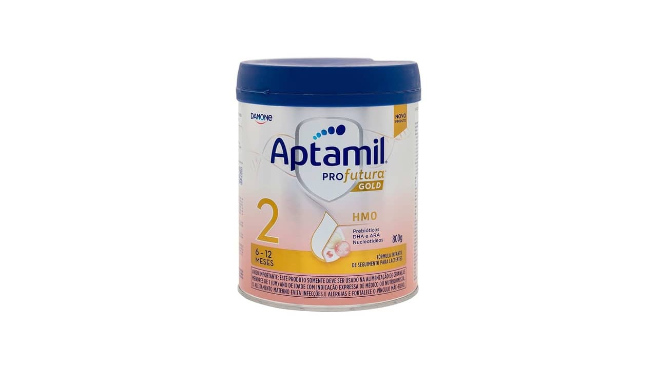 Qual a Melhor Fórmula Aptamil Profutura ou Premium: Análise Detalhada de 10 Produtos