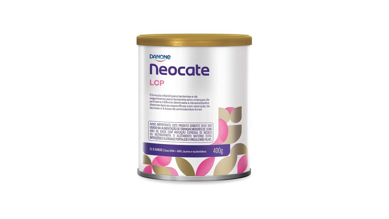 Qual a Melhor Fórmula Neocate: Análise Completa dos Melhores Produtos