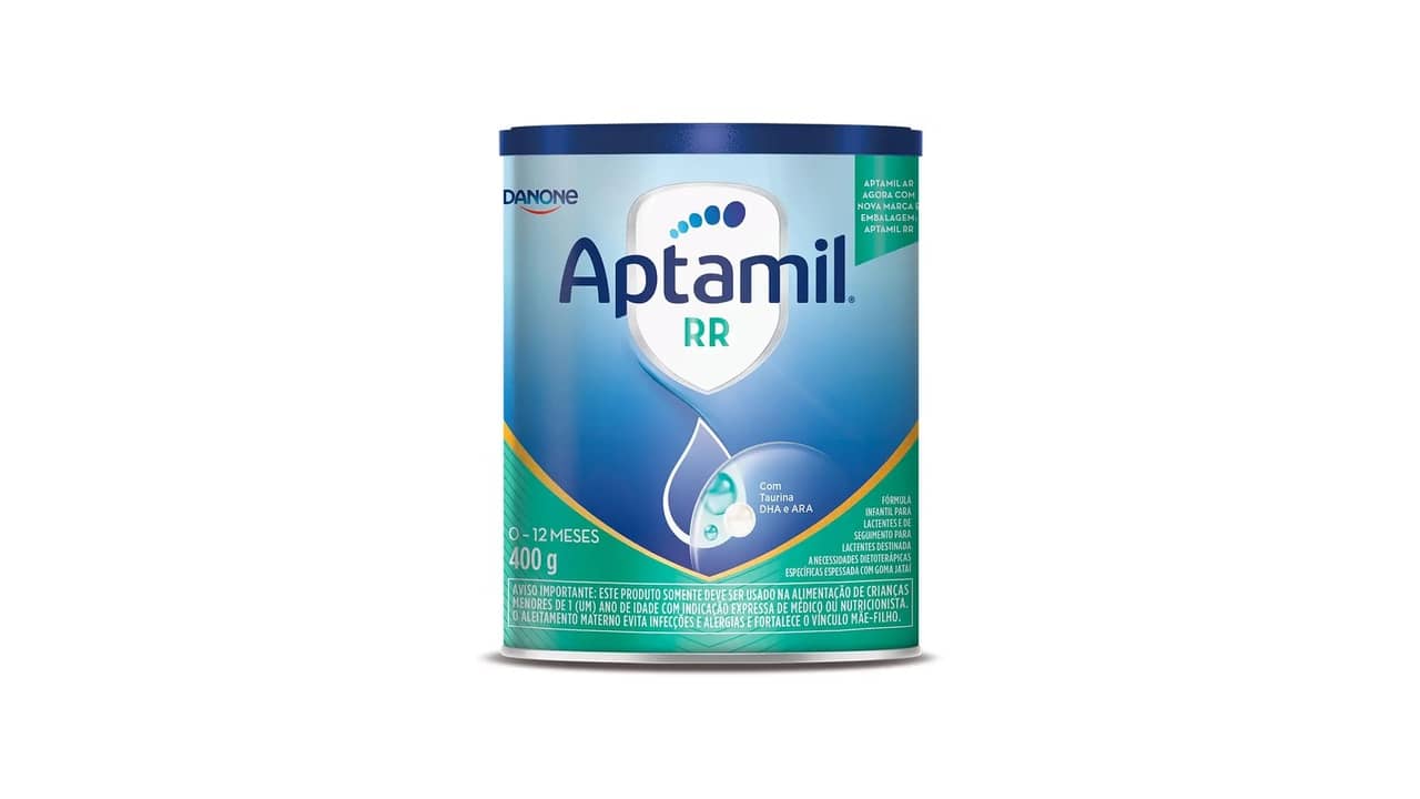 Qual a Melhor Fórmula para Bebê com Refluxo: Análise de 3 Opções