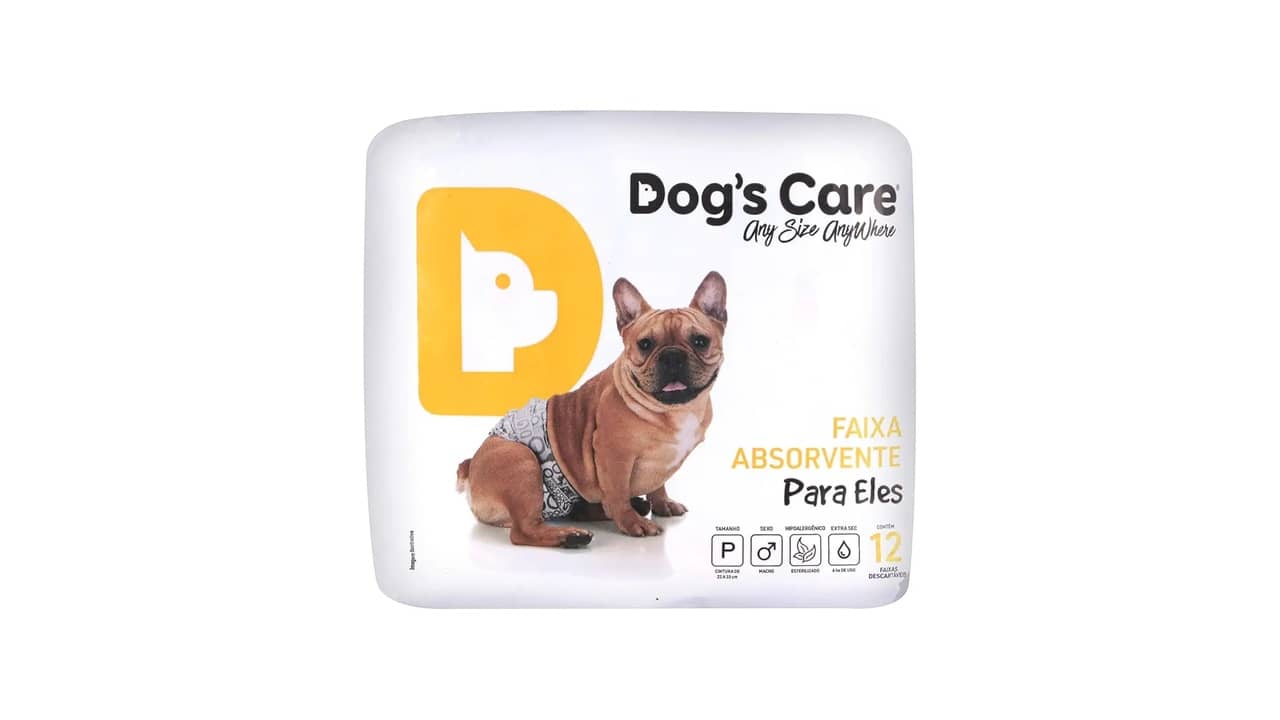 Qual a Melhor Fralda Descartável para Pet: Análise Completa de 10 Modelos
