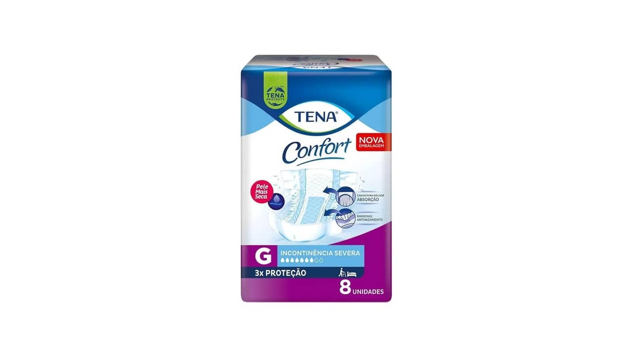 Qual a Melhor Fralda Geriátrica que não Vaza: Análise Detalhada e Recomendações