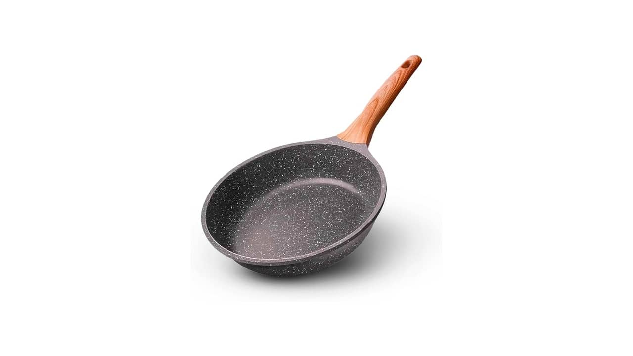 Qual a Melhor Frigideira de Cerâmica ou Teflon: Análise de 10 Produtos