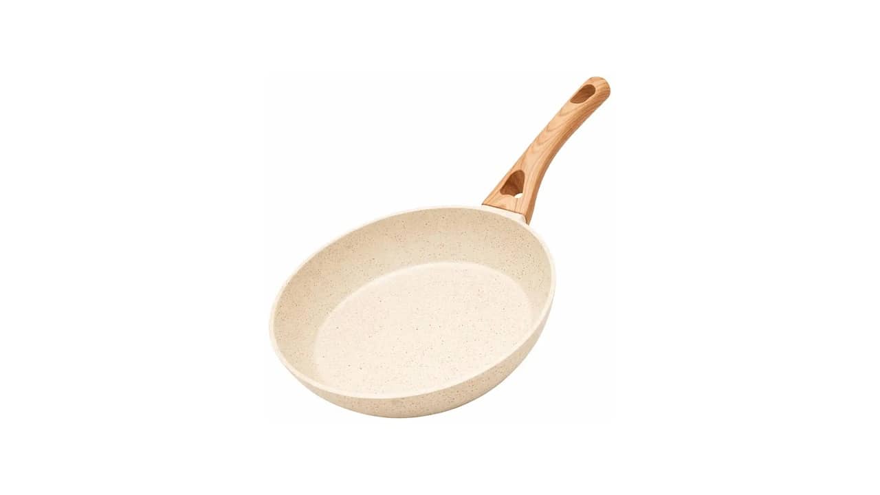 Qual a Melhor Frigideira de Cerâmica? 10 Modelos Premium