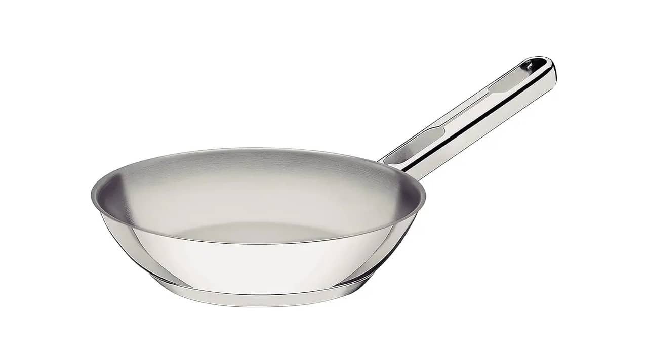 Qual a Melhor Frigideira de Inox: Análise e Recomendações
