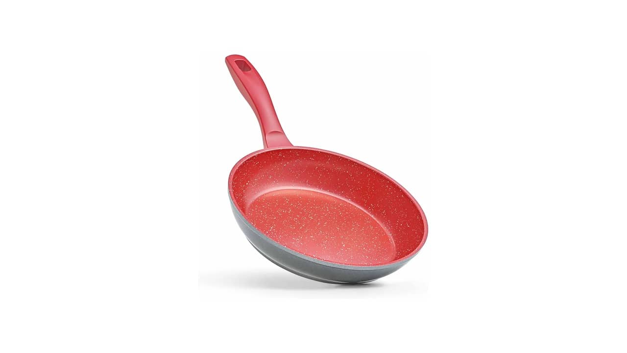 Qual a Melhor Frigideira Polishop ou RedSilver? Análise Detalhada