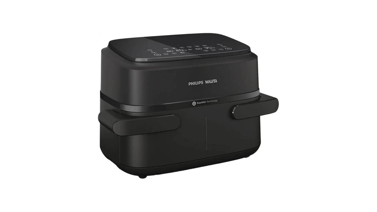 Qual a Melhor Fritadeira Airfryer de Cesto Duplo: Tecnologia e Capacidade?