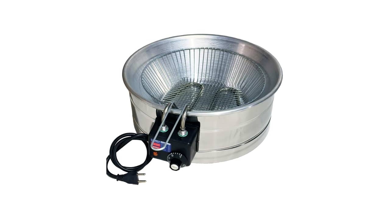 Qual a Melhor Fritadeira Industrial para Batata Frita: Análise Completa de 10 Modelos
