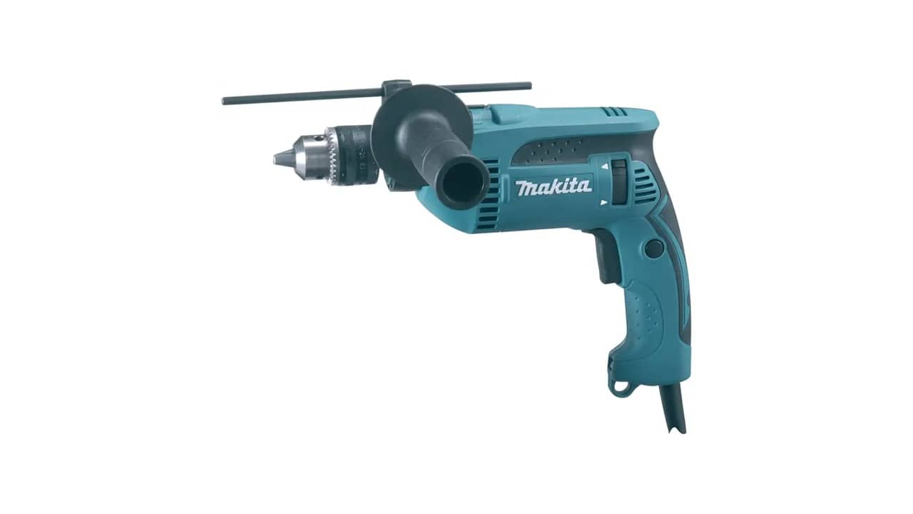 Qual a Melhor Furadeira Makita: Análise de 7 Modelos