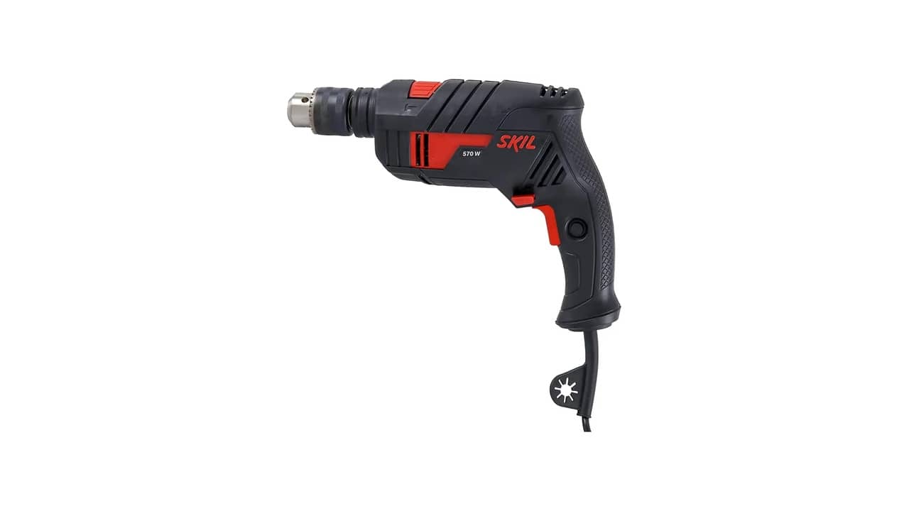 Qual a Melhor Furadeira Skil: Análise de 7 Modelos Destacados