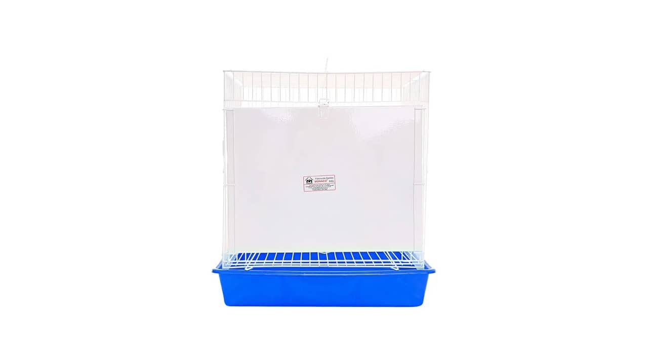 Qual a Melhor Gaiola Monaco para Pássaros Exoticos