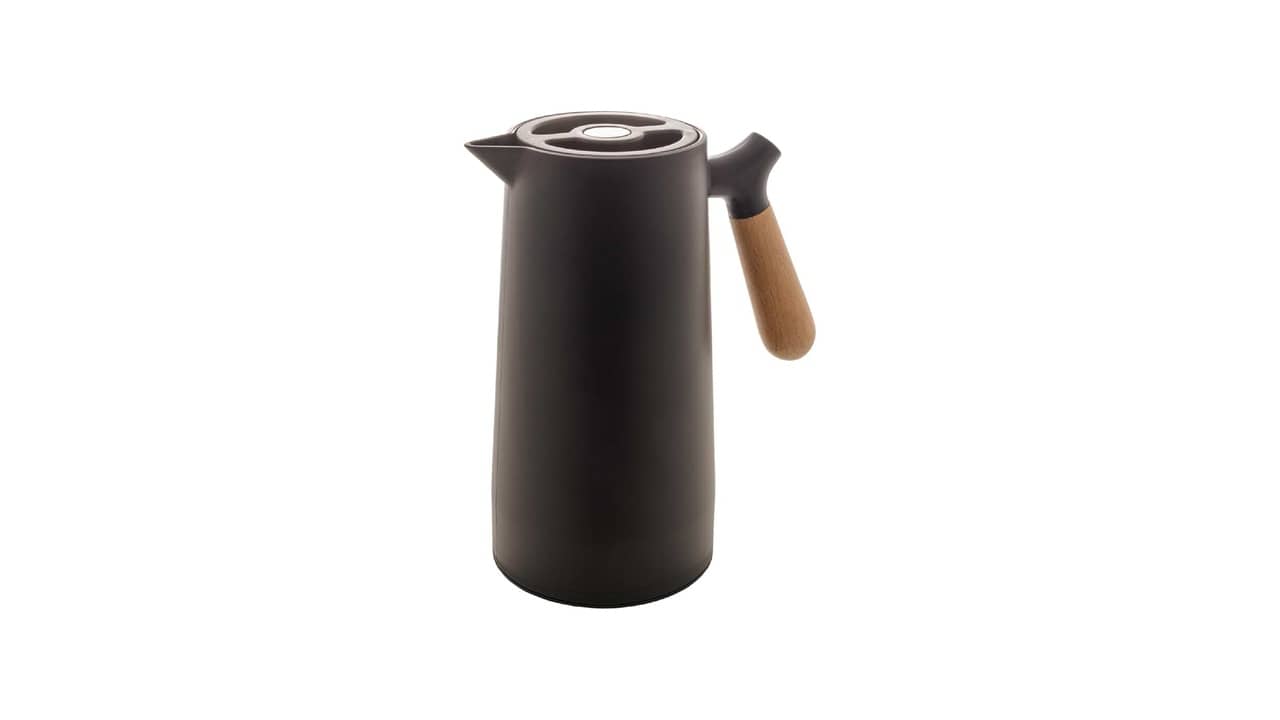 Qual a Melhor Garrafa Térmica para Café? 10 Modelos