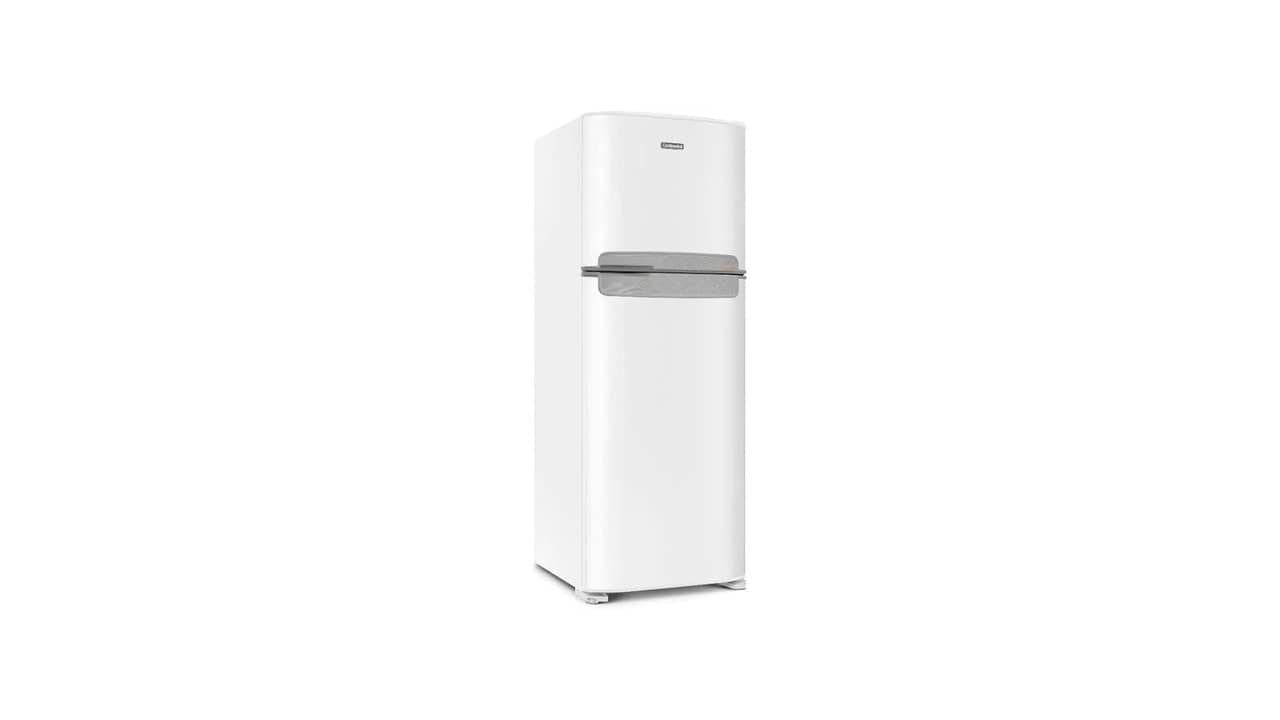Qual a Melhor Geladeira Continental: Análise Completa dos Modelos Frost-Free