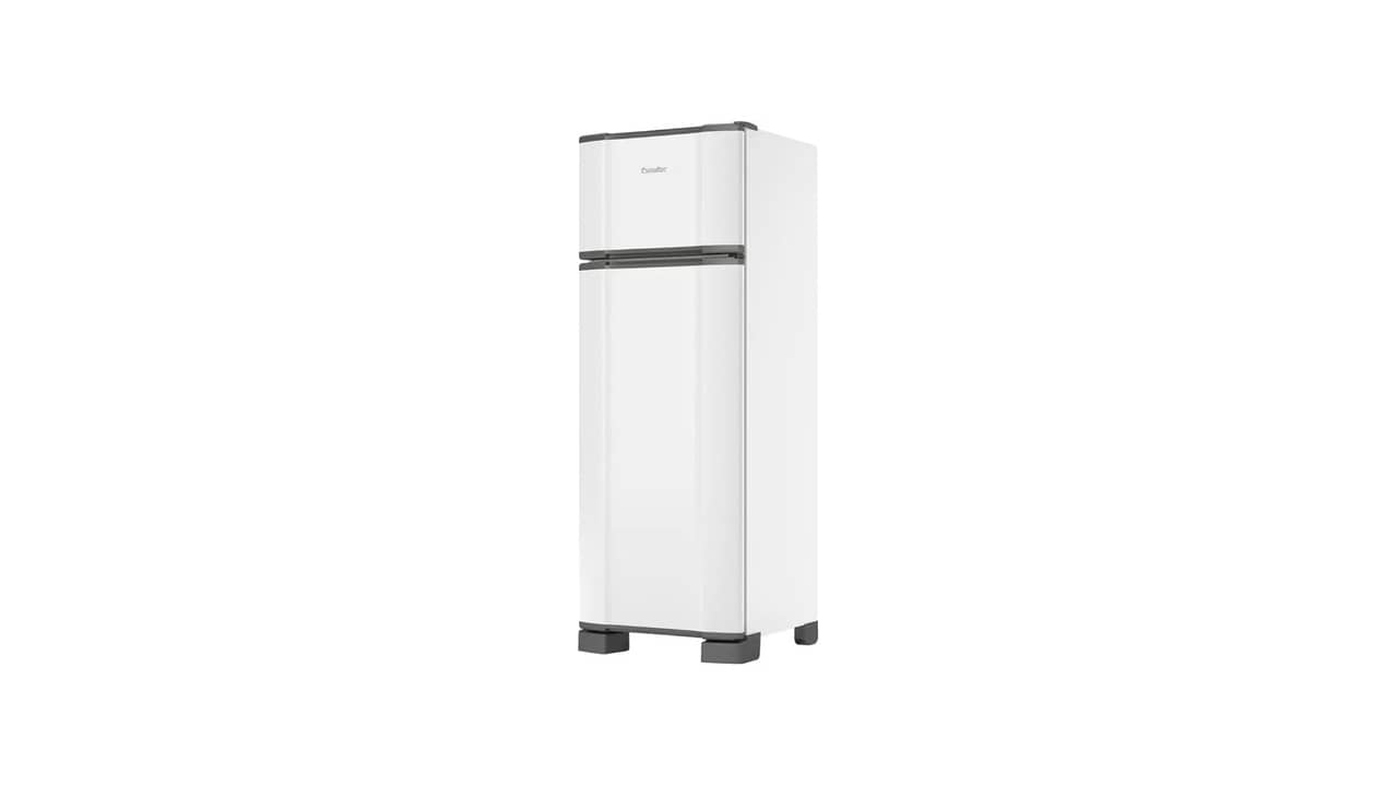 Qual a Melhor Geladeira Esmaltec: Inverter e 306 Litros