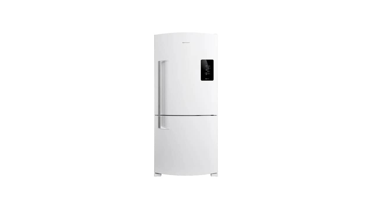 Qual a Melhor Geladeira Inverse Brastemp ou Electrolux: Tecnologia e Eficiência
