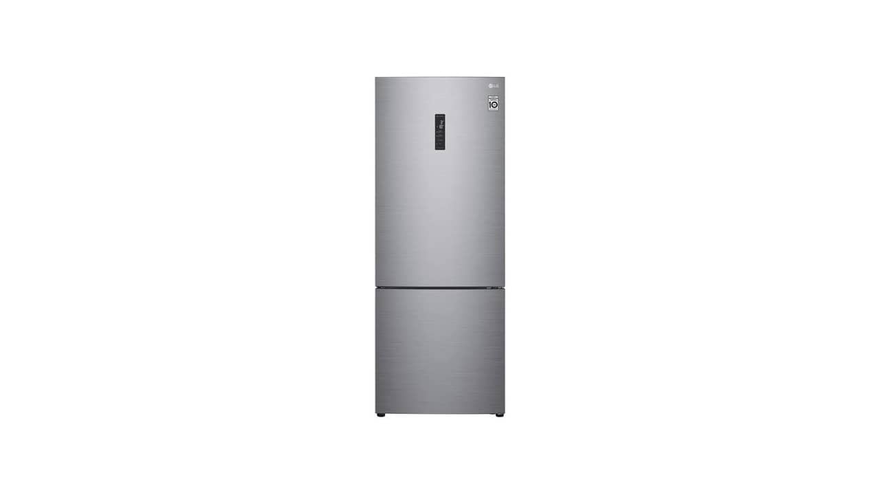 Qual a Melhor Geladeira LG ou Samsung: Inox e Tecnologia