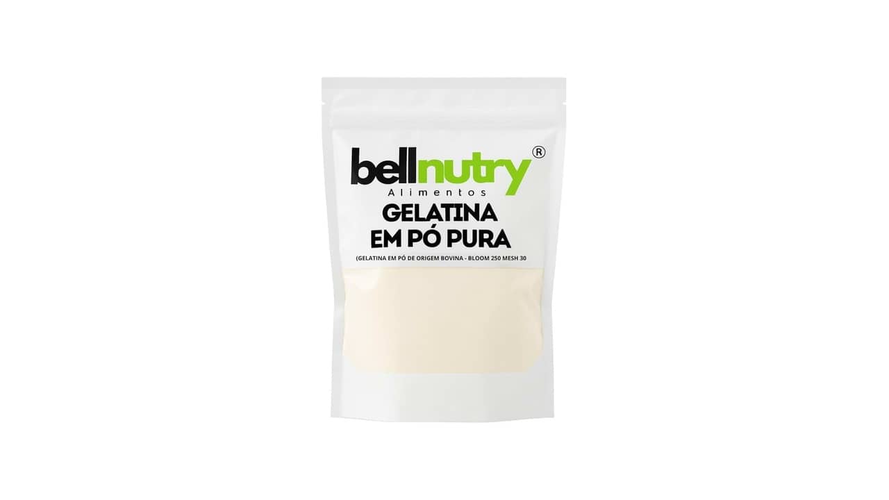 Qual a Melhor Gelatina Natural para Saúde e Beleza?