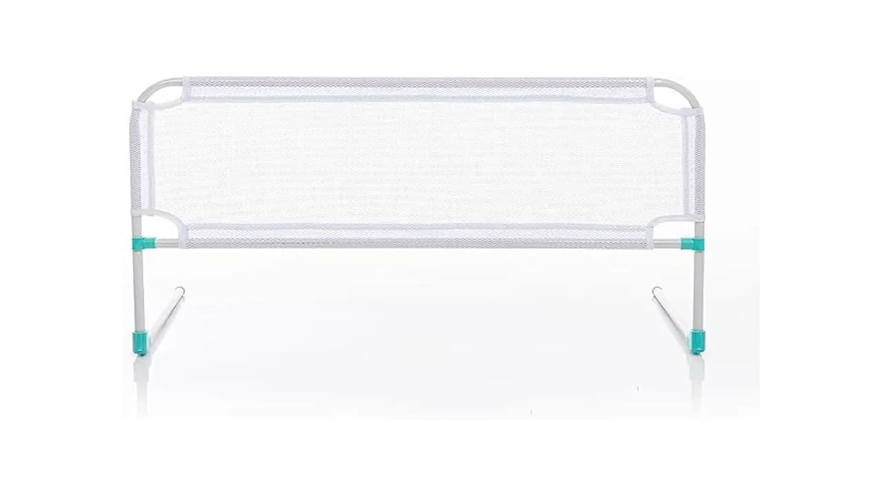 Qual a Melhor Grade de Proteção para Cama: Recomendações Específicas