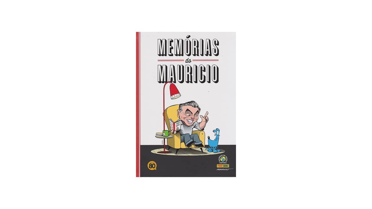 Qual a Melhor Graphic Novel do Maurício de Sousa: Uma Análise Completa