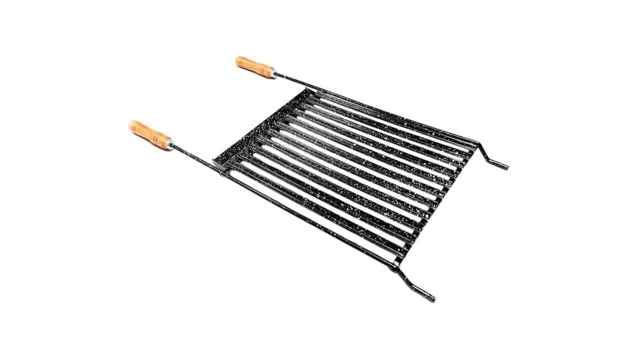 Qual a Melhor Grelha para Churrasco com Coletor de Gordura: Análise Comparativa