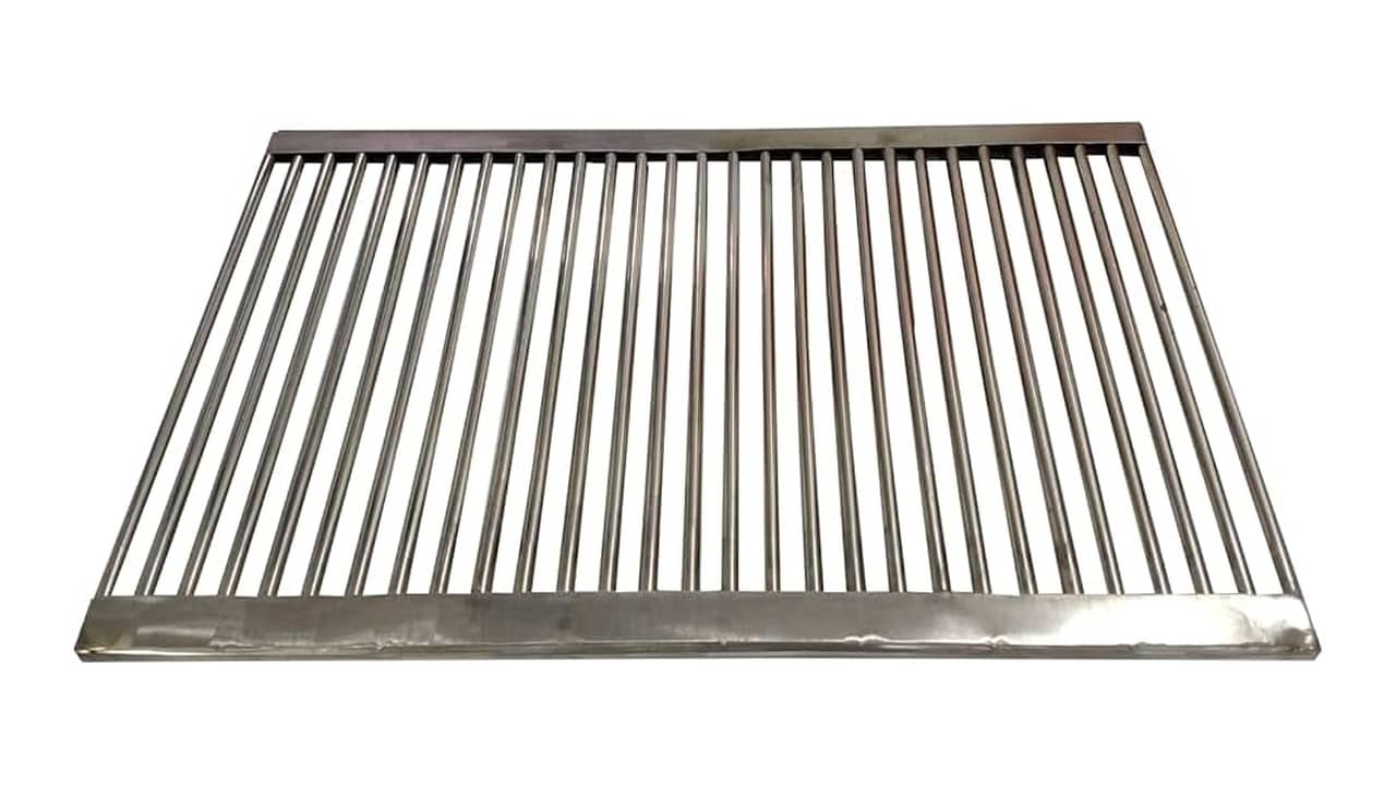 Qual a Melhor Grelha para Churrasco Inox 304: Análise Completa das 10 Melhores