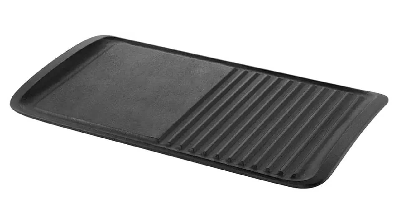 Qual a Melhor Grelha para Churrasco para Cooktop de Indução: Análise Detalhada