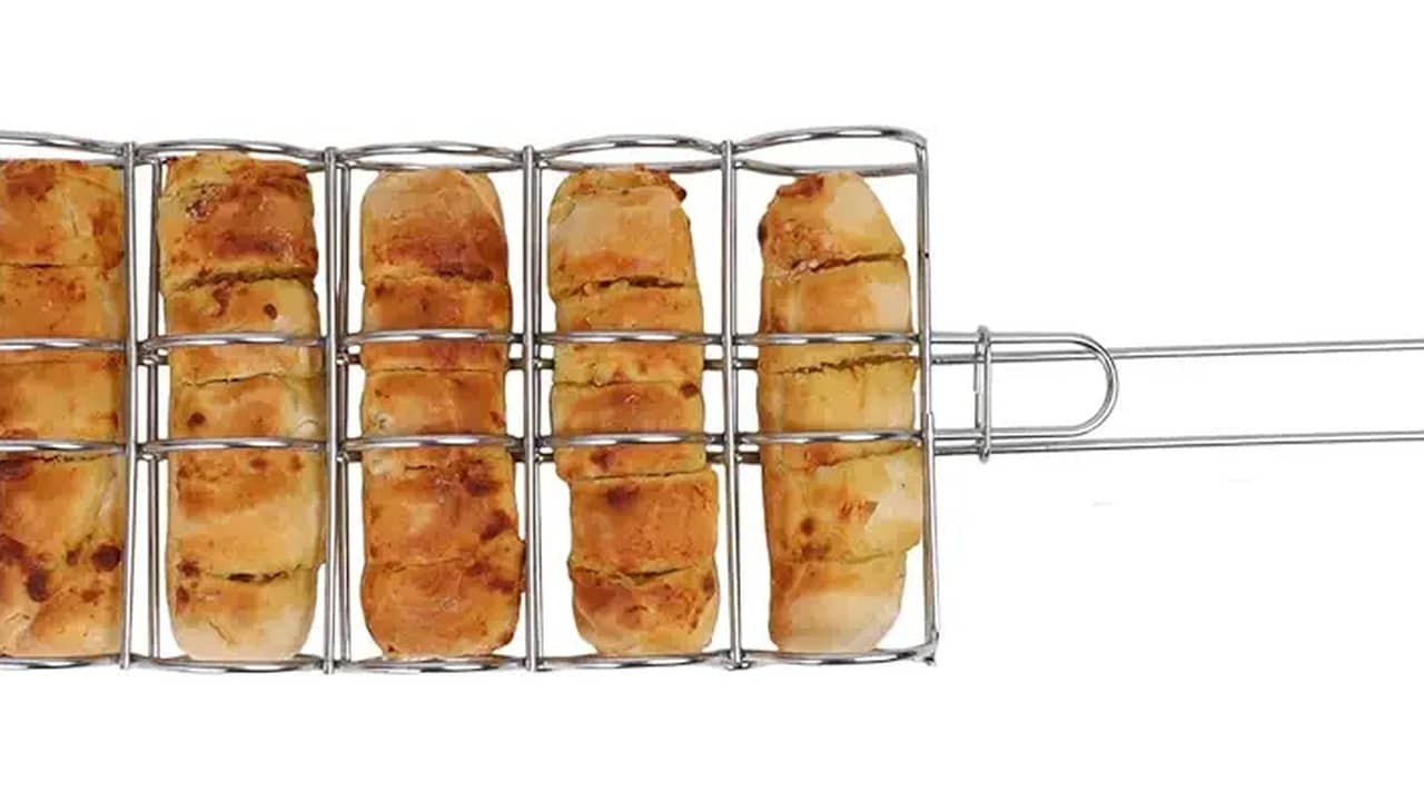 Qual a Melhor Grelha para Churrasco para Pão de Alho: Análise Detalhada