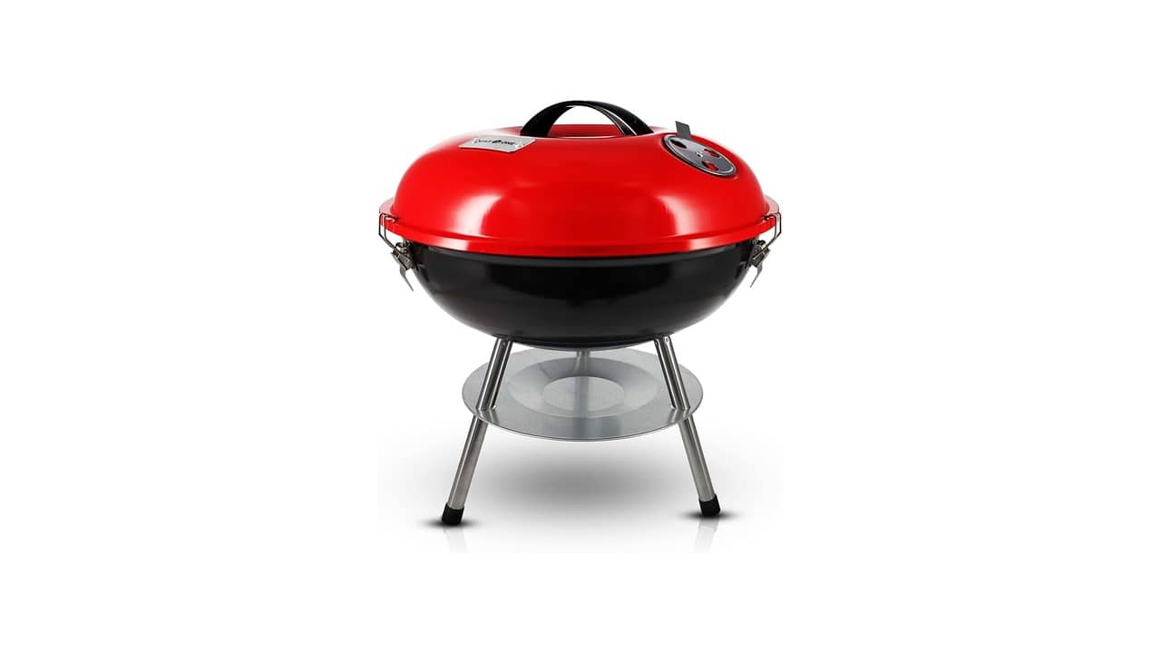 Qual a Melhor Grelha para Churrasco Portátil: Análise Completa de 10 Modelos Revolucionários