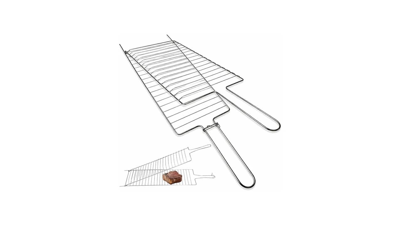 Qual a Melhor Grelha para Churrasco Profissional: Comparação de Modelos Reforçados