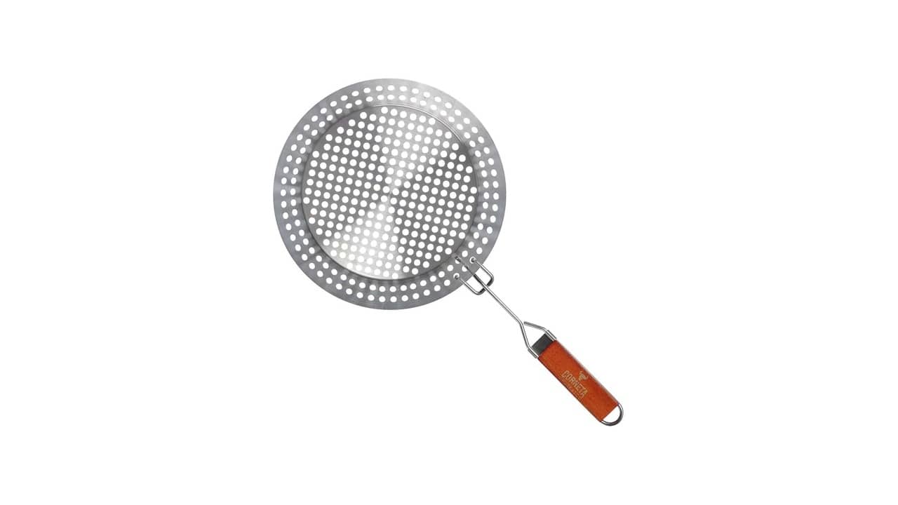 Qual a Melhor Grelha para Churrasco Redonda: Análise Completa de 10 Modelos