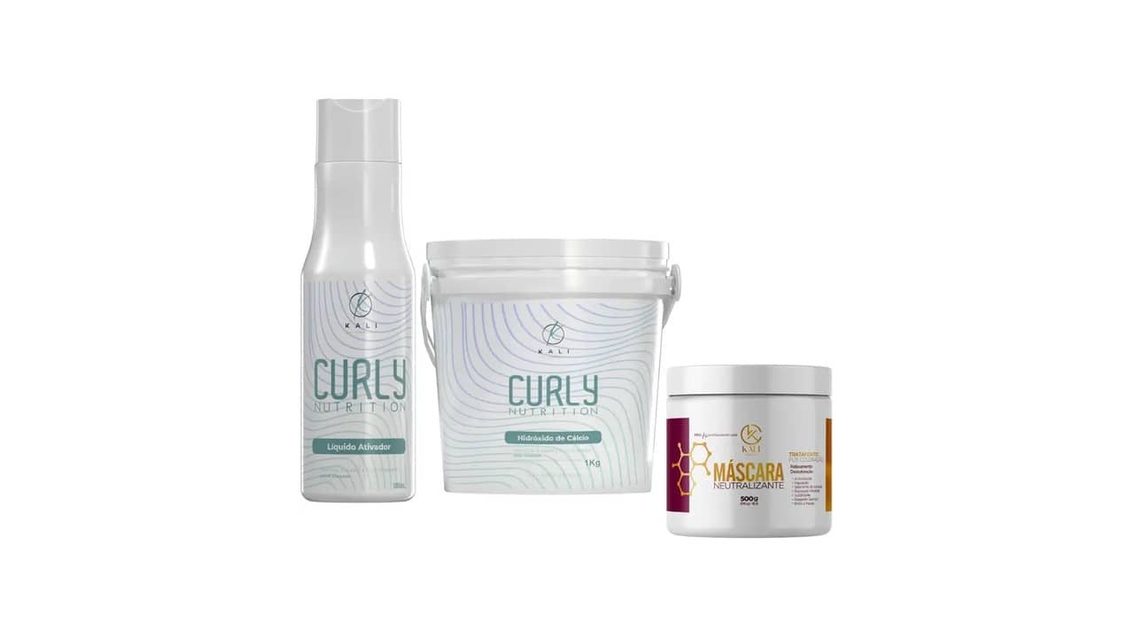 Qual a Melhor Guanidina Profissional? 10 Kits Top