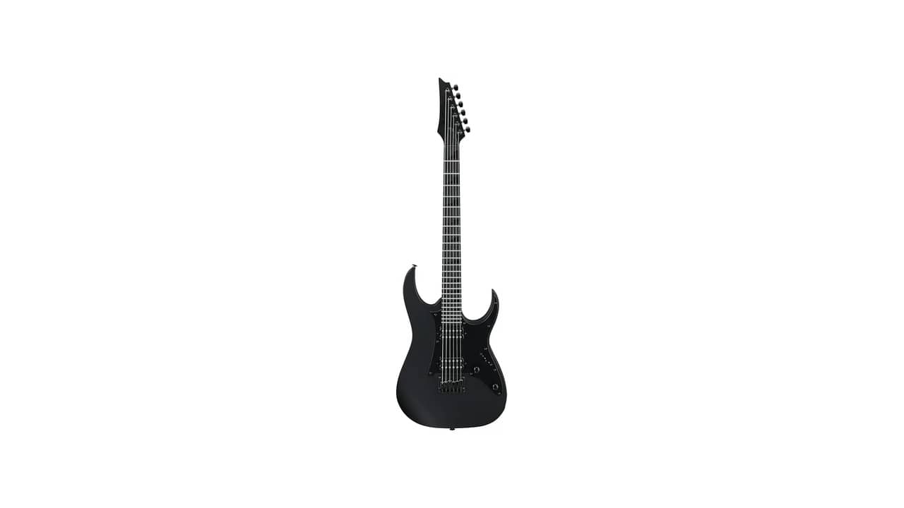Qual a Melhor Guitarra Cort ou Ibanez: Análise dos Modelos Mais Populares