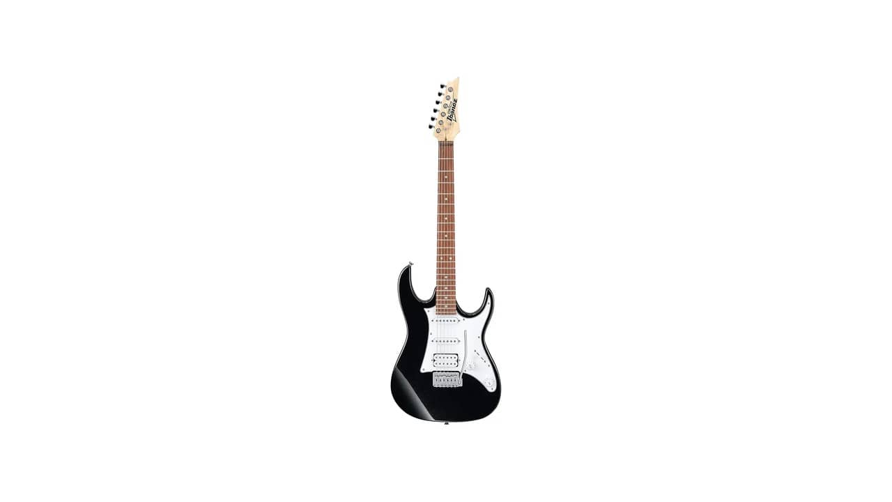 Qual a Melhor Guitarra Ibanez Gio: Análise Completa de 10 Modelos