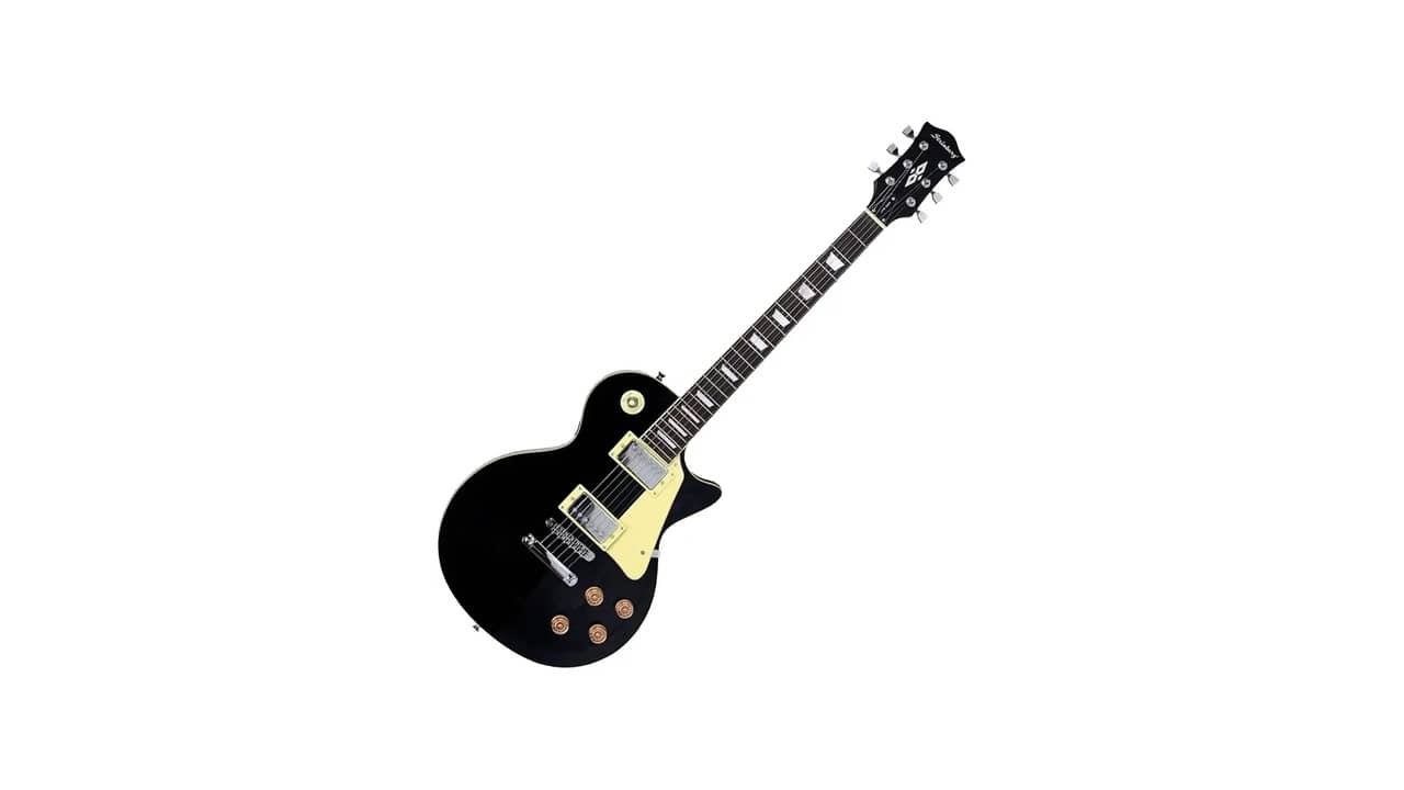 Qual a Melhor Guitarra Les Paul Strinberg: Análise de 10 Modelos Exclusivos