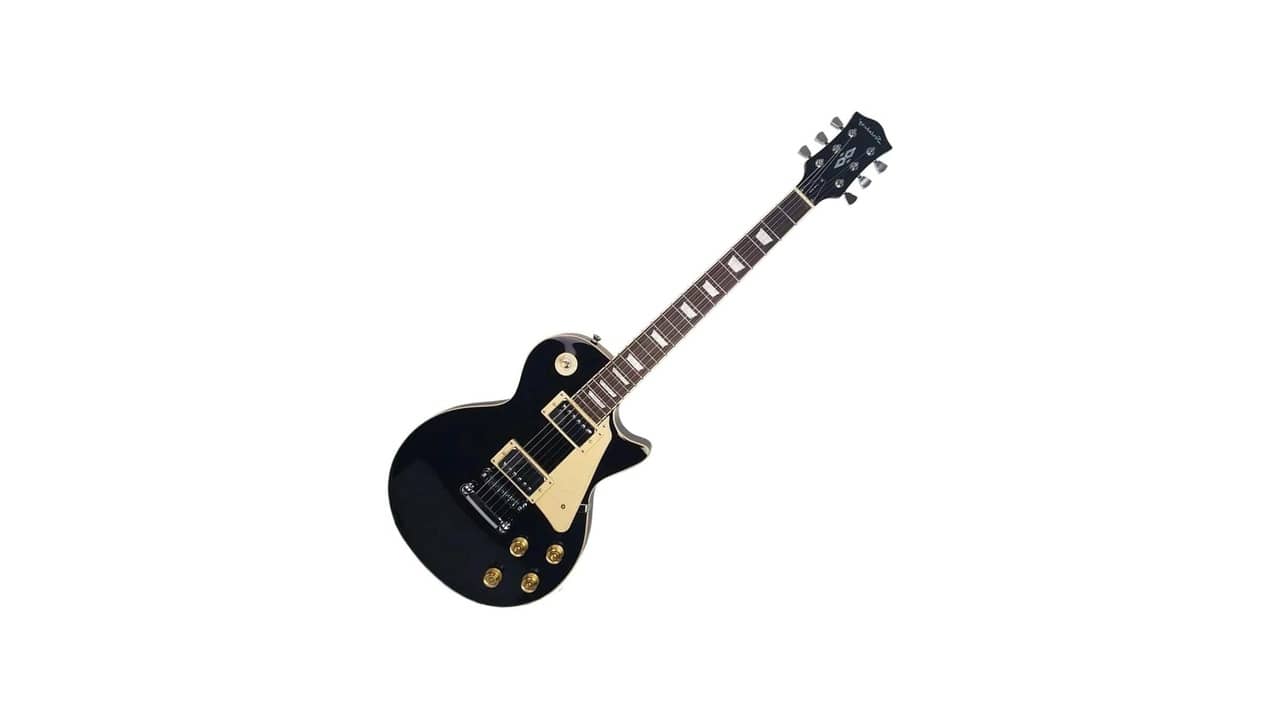 Qual a Melhor Guitarra Les Paul: Análise Completa dos Modelos Top de Linha