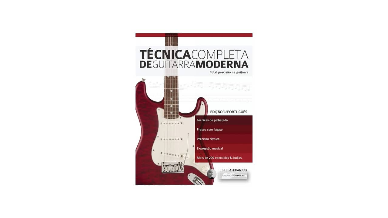 Qual a Melhor Guitarra para Aprender: Guia Completo para Principiantes
