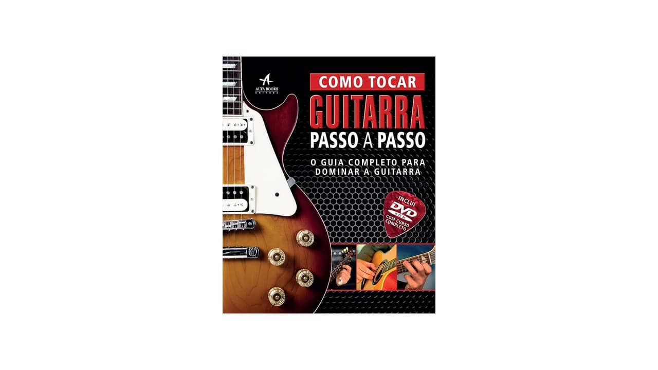 Qual a Melhor Guitarra para Começar a Tocar: Análise Completa dos Melhores Guias e Métodos