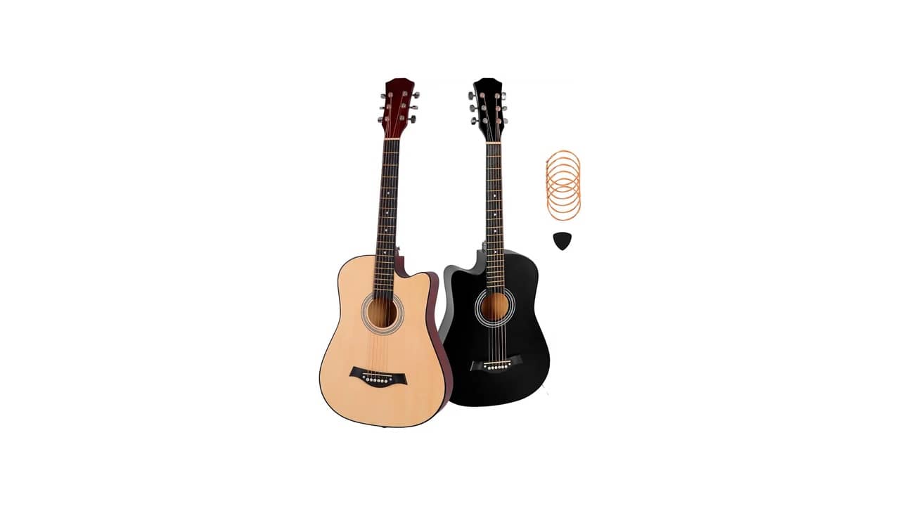 Qual a Melhor Guitarra para Iniciantes Custo Benefício: 5 Modelos Recomendados