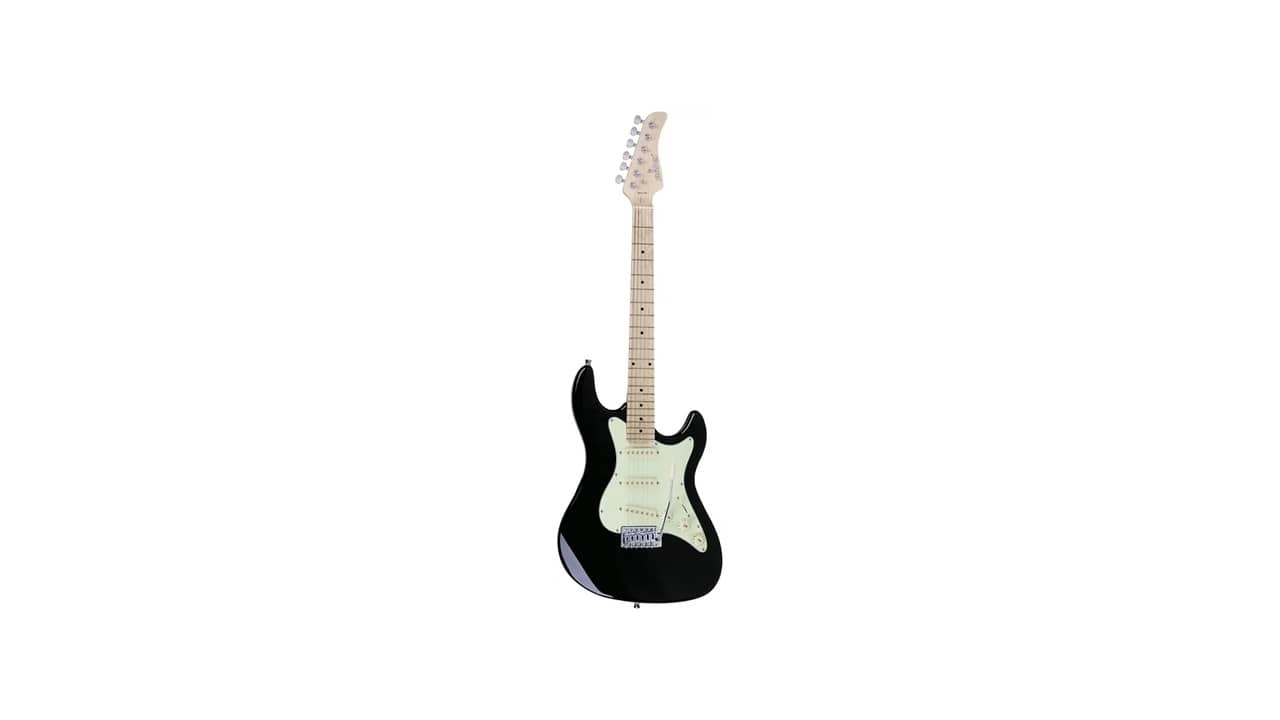 Qual a Melhor Guitarra Strinberg STS 100: Análise Completa